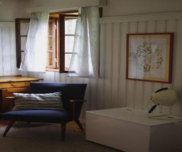 Apartment Bei Der Tischlerei