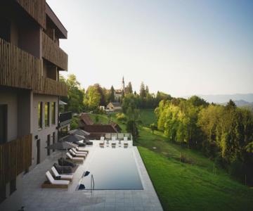 Boutiquehotel Das Zeitwert
