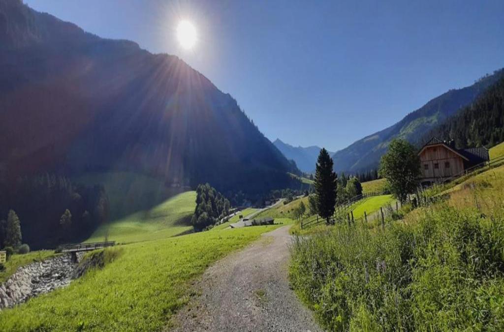 Haus Fritz - Erholung In Den Bergen