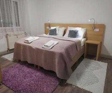 Eisenerzer Apartmenthaus