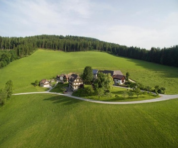 Bauernhof Hoenigshof