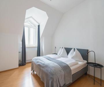 Farawayhomes Studio Fohnsdorf #9