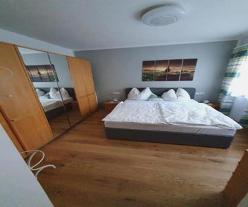 Ferienwohnungen Forever