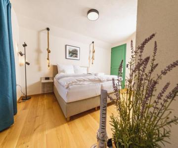 Gamlitzer Winzerzimmer