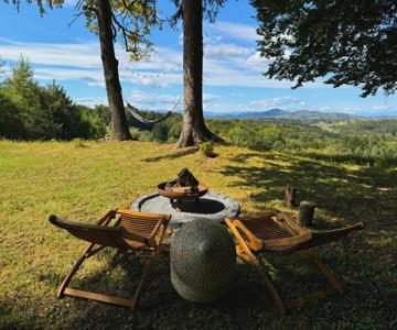 Ferienhaus Panorama - Gamlitz