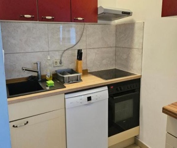 Schöne 2 Zwei Zimmer Wohnung