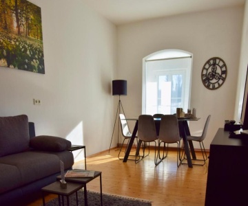 Golf-appartement