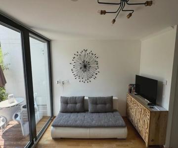 Cosy Splendor / City Center