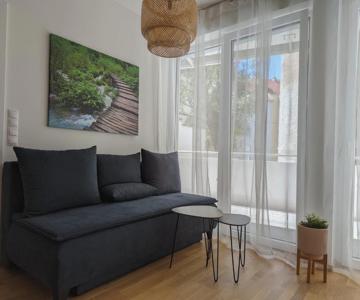 Lend City Apartment Self-check-in
