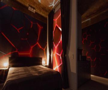 Lk43-lodging City-apartments, Kontaktlos Mit Self Check-in