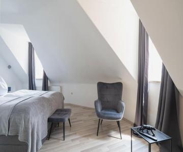 Farawayhomes Studio Graz #5