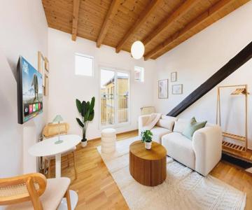 Lovely Relax Apartment