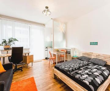 Studio13 Central And Cozy Apartment Graz