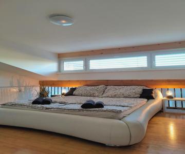 Julian's Flat Ruhig Und Zentral Kongress-graz