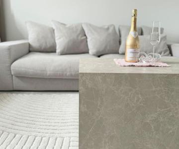 Lovely Trend Apartment