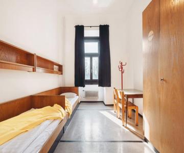 Numbr25 - Self Service & Low Budget Hotel