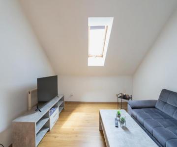 Farawayhomes Studio Graz #6