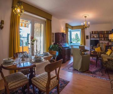 Apartment maria Theresia
