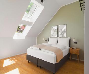 Limehome Graz Trauttmansdorffgasse