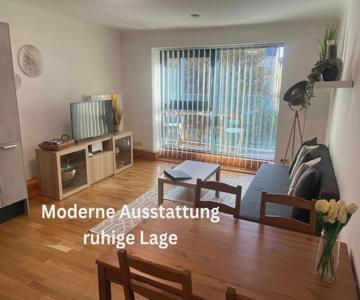 Wohnen Beim Stadtpark