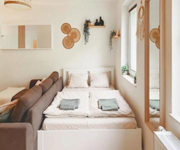 Central Boho Apartment 1