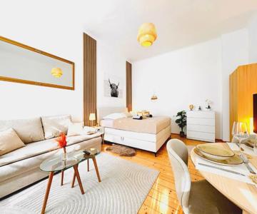 Katys Cozy Corner - Self Checkin