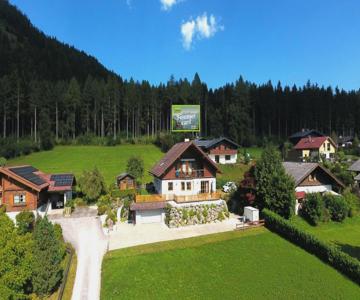 Apartmenthaus Kammblick