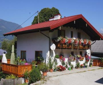 Bio-bauernhof Greiml