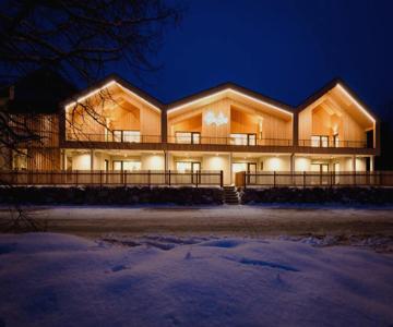 Da Alois - Alpine Premium Apartments