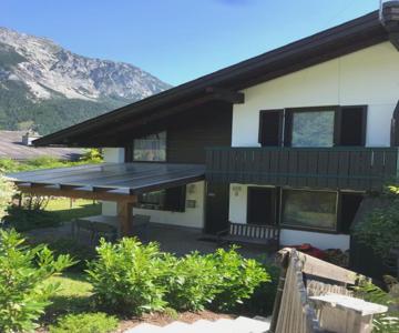 Haus Paula Im Schönen Gröbming