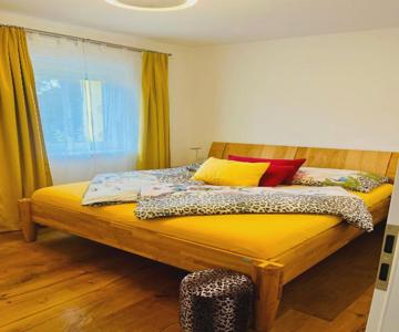 Ferienhaus Sausalblick