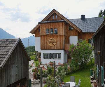 Ecologie Grundlsee
