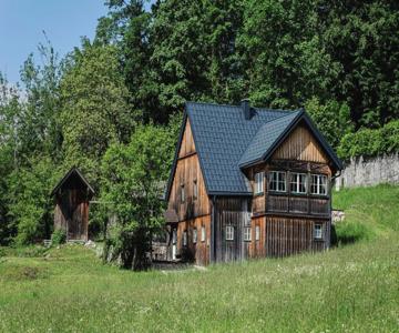 Das Haus Am Grundlsee - Your Austrian Home