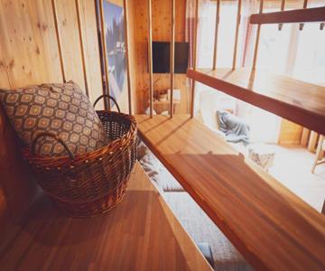 Hüttendorf Hohentauern - Dein Feriendomizil In Den Bergen