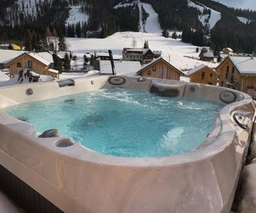 Chalet In Hohentauern - Chalet Ana