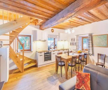 Ferienhaus Alte Mühle Hohentauern