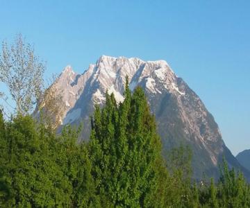 Ferienwohnung Haus Graf