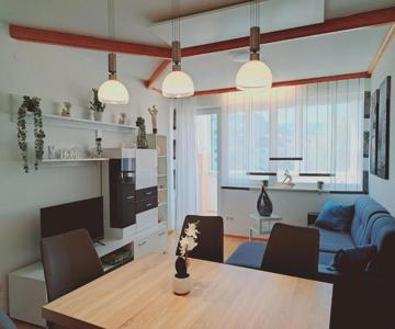 Ferienwohnung Nähe Redbull Ring