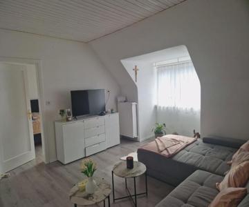Wunderschöne & Moderne 60m2 Wohnung