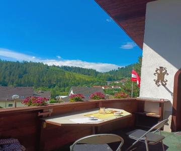 Sepp's Holiday Apartment