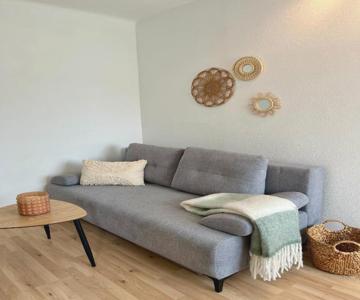 Apartment Nähe Red Bull Ring