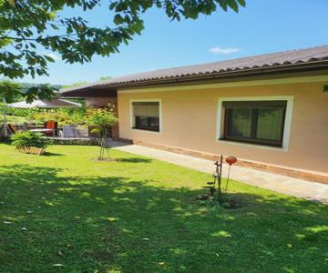 Ferienhaus Zangl Am Seggauberg - Südsteiermark