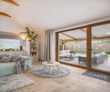 Cozy Holiday Home Leibnitz - Garden & Relaxation