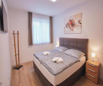 Deluxe Apartment Leibnitz