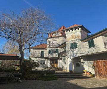 Apartment Im Schlössl