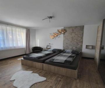 4 You Apartment In Leoben Mit Balkon, Garten Und Kostenlosen Parkplatz
