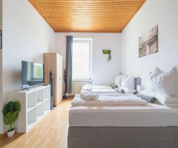 Stilvolle Stadtwohnung In Leoben #4