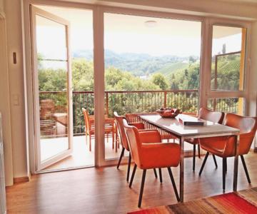 Suiten Am Simmhof
