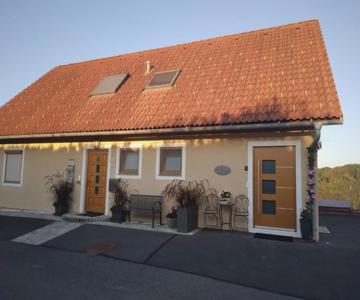 Appartement Fam.kremser