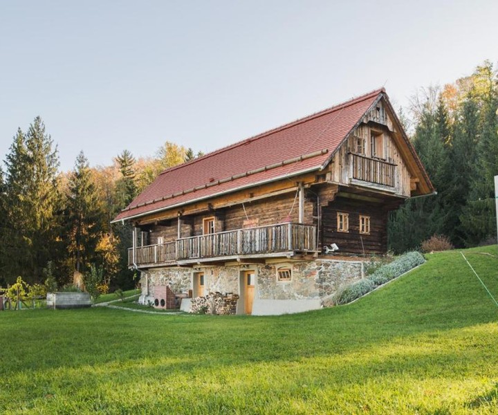 Landhaus Moser